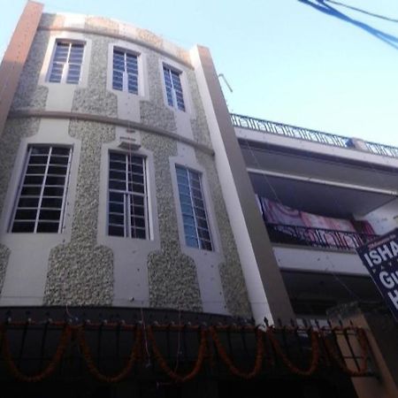 Ishan Paying Guest House Varanasi Exterior photo