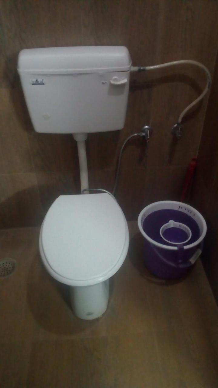 Ishan Paying Guest House Varanasi Exterior photo