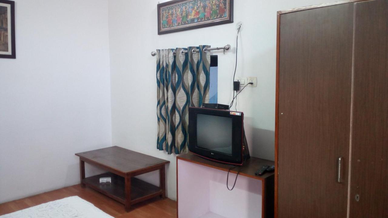 Ishan Paying Guest House Varanasi Exterior photo
