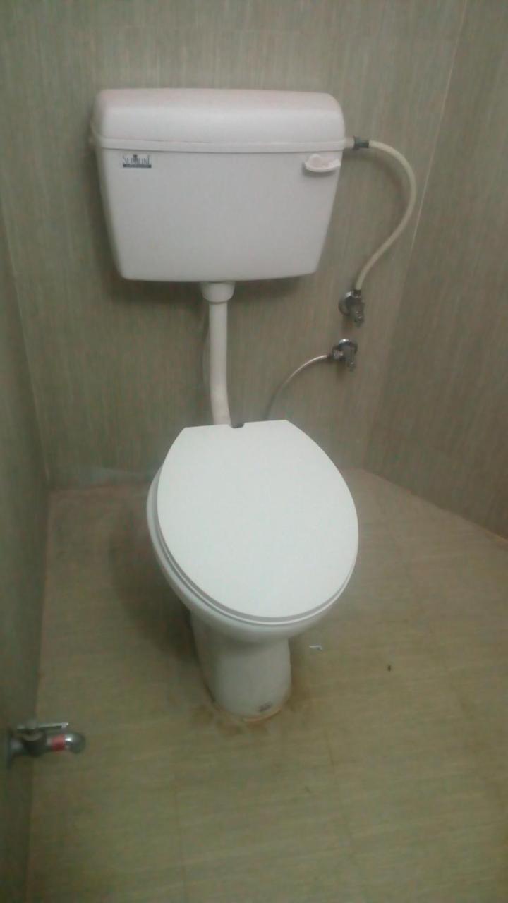 Ishan Paying Guest House Varanasi Exterior photo
